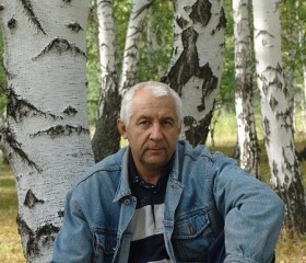 Ivan, 69, Minsk