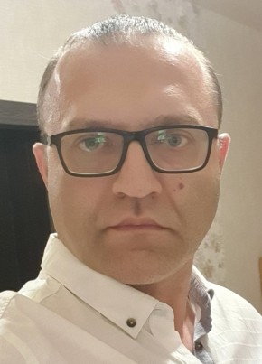 Andrey, 41, Россия, Екатеринбург