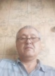 Аскен Мусабеков, 55 лет, Қарағанды