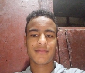 sarah sarah, 21, Qina