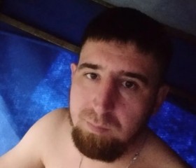 Anton, 33, Novosibirsk