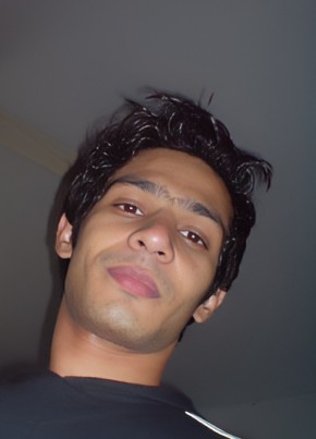 RamblerDating profile picture for @raheel