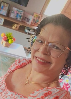 Mary из Cícero Dantas 50 лет