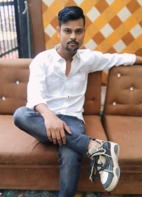 Sameer, 28, India, Delhi
