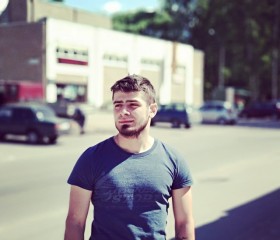 Bodya, 30, Ganja
