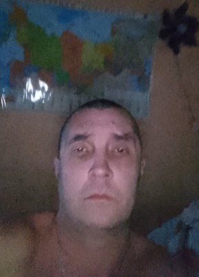 Слава из Колпашево 42 года