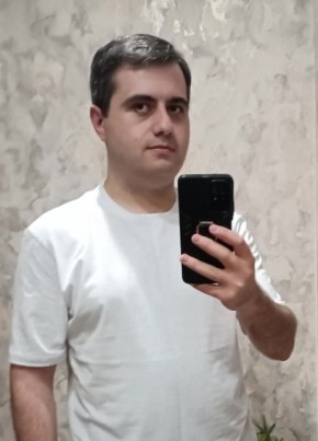 Artur, 30, Russia, Stavropol