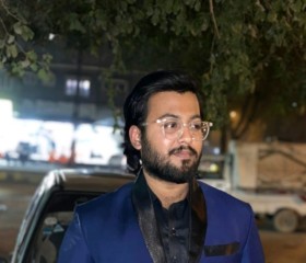 Sufyan Haider, 19, Hyderabad