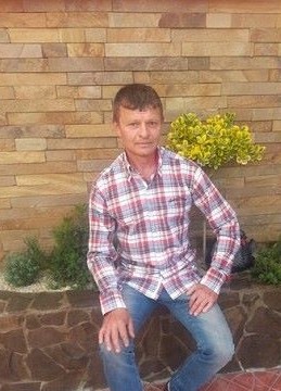 Ярослав, 54, Россия, Сасово