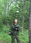 Антон - Южно-Сахалинск