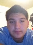 Jacob Garcia, 18, Bakersfield