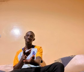 El hadj mababa d, 21, Saint-Louis