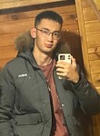 Chingiz, 20  , Ufa