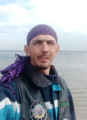 Игорь, 35, Україна, Каховка