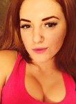 Кристина, 22 года