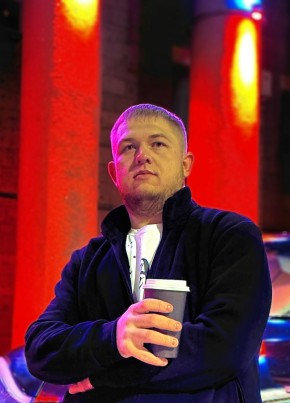Юрий из Воронежа 32 года