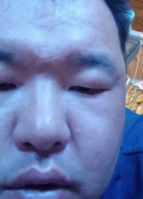 김준호 из 여수시 37 лет