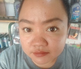 Shyrel jane Asis, 37, Davao