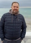 Bakar, 45, Simferopol
