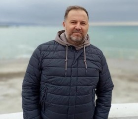 Bakar, 45, Simferopol