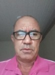 Nilson Pereira , 56 лет, Araçatuba