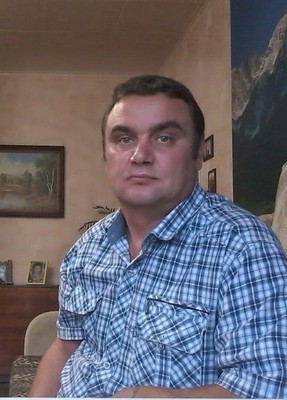 Николай, 47, Россия, Великий Новгород