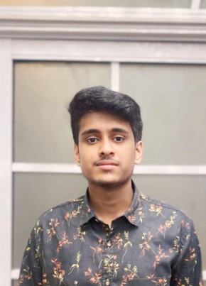 Shen, 23, Sri Lanka, Colombo