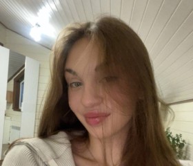 Dariya, 22, Saint Petersburg
