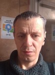 Roman, 45, Moscow