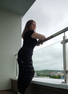 Svetlana, 40, Russia, Moscow