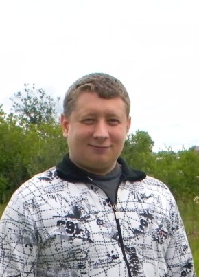 Aleksey, 38, Россия, Киров (Кировская обл.)