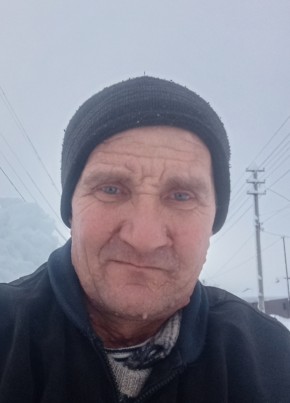 Степан из Новокубанска 47 лет