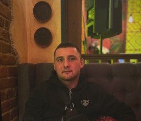 Makar, 30, Tula