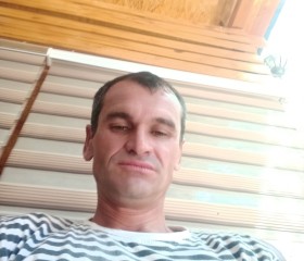 Юрий, 43 года, Тараз