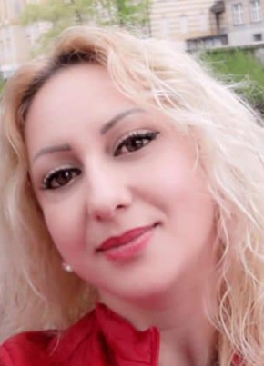 Leyla, 50, Türkiye Cumhuriyeti, Hınıs