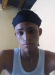 Samuel, 23 года, Punta Cana