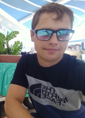 Aleksandr, 30, Russia, Salavat