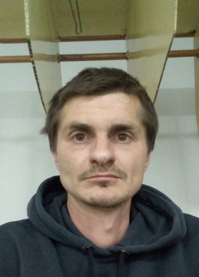 Vasek, 31, Россия, Новороссийск