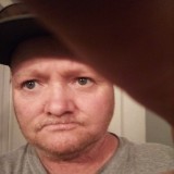 Brian, 45  , Bay City (State of Michigan)