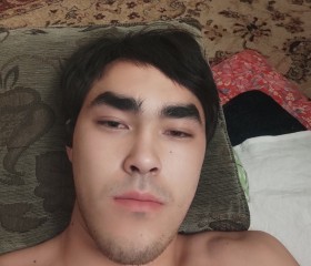 Ermek Aaliev, 21 год, Бишкек