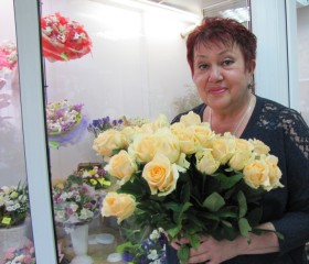 Татьяна, 71 год, Наро-Фоминск