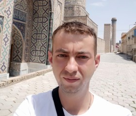 Алексей, 34 года, Samarqand