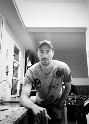 Marcelo, 42, Argentina, Coronel Suarez