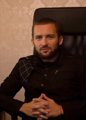 Дмитрий, 33, Россия, Екатеринбург