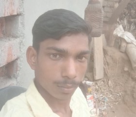 Deepakkumar, 20 лет, Lucknow
