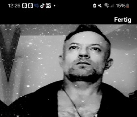Domenico, 46, Stuttgart