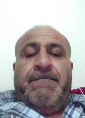 Ugur , 50, Türkiye Cumhuriyeti, Ankara