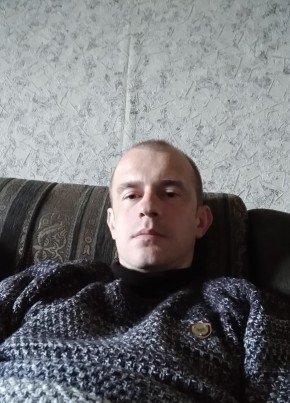 Владимир, 44, Україна, Дружківка