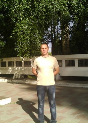 Юрий, 48, Россия, Рославль