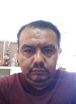 Jesús Gómez, 42, Puebla (Puebla)